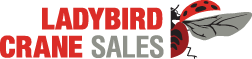 Ladybird Crane Sales